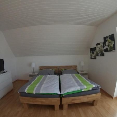Ferienwohnung Horvath In Kelkheim Buitenkant foto