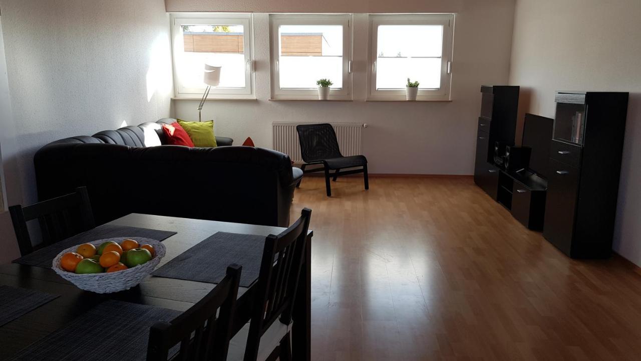 Ferienwohnung Horvath In Kelkheim Buitenkant foto