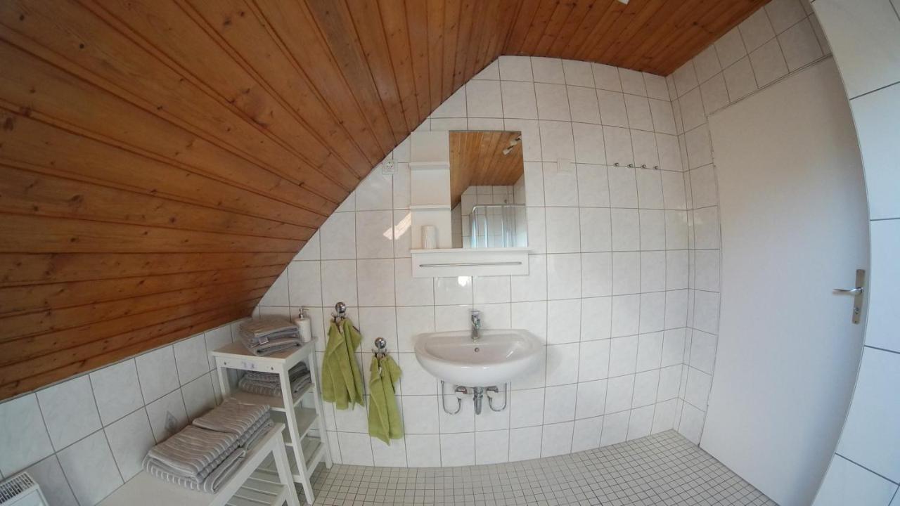 Ferienwohnung Horvath In Kelkheim Buitenkant foto