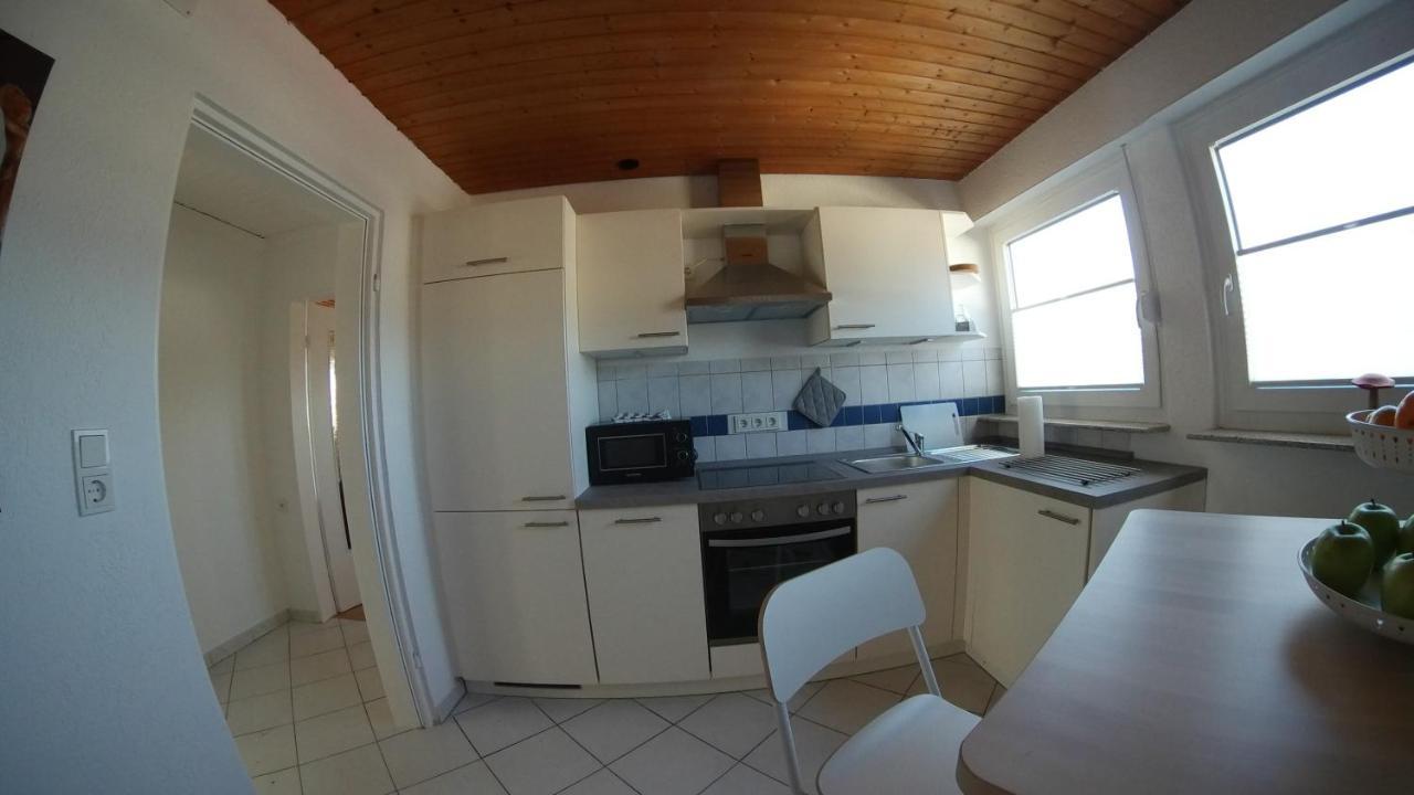 Ferienwohnung Horvath In Kelkheim Buitenkant foto