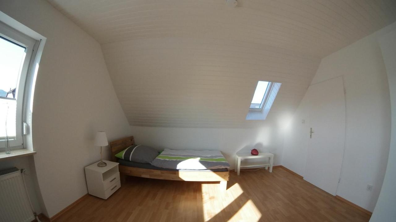 Ferienwohnung Horvath In Kelkheim Buitenkant foto