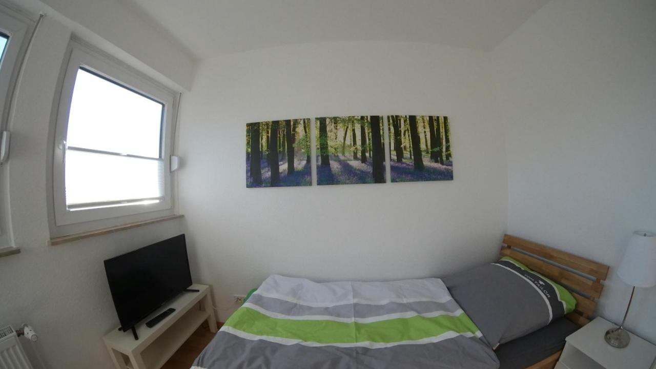 Ferienwohnung Horvath In Kelkheim Buitenkant foto