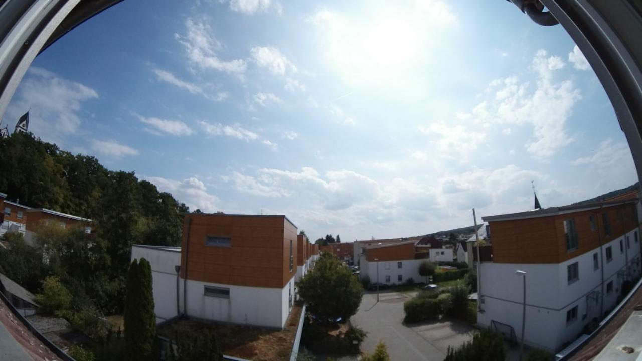 Ferienwohnung Horvath In Kelkheim Buitenkant foto