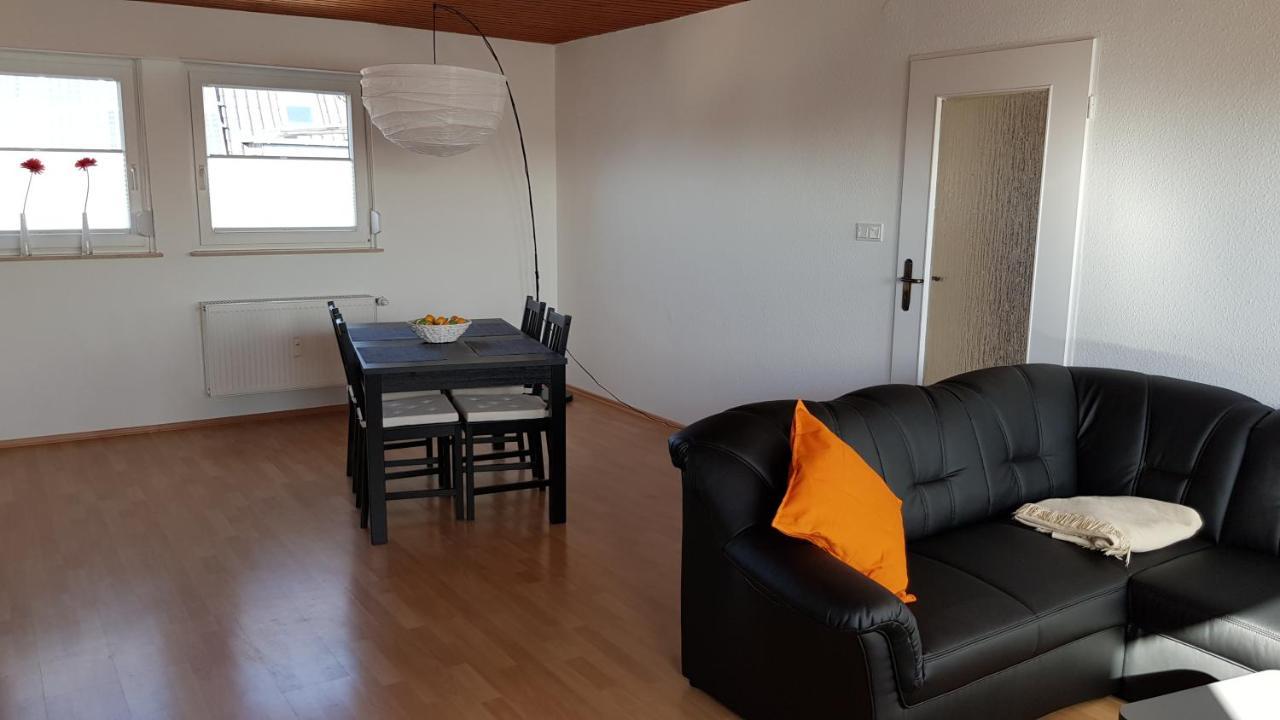 Ferienwohnung Horvath In Kelkheim Buitenkant foto