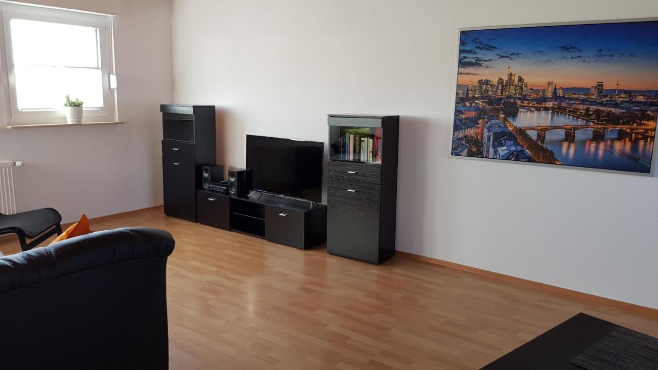 Ferienwohnung Horvath In Kelkheim Buitenkant foto