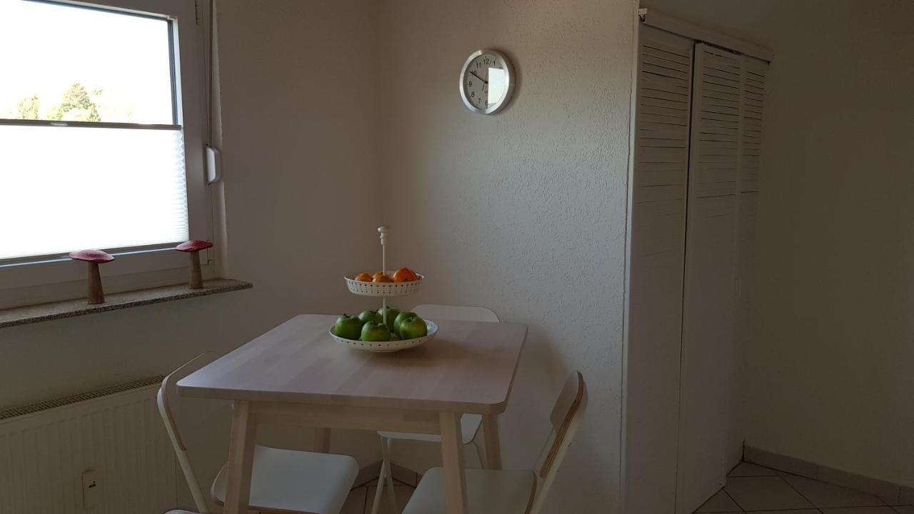 Ferienwohnung Horvath In Kelkheim Buitenkant foto