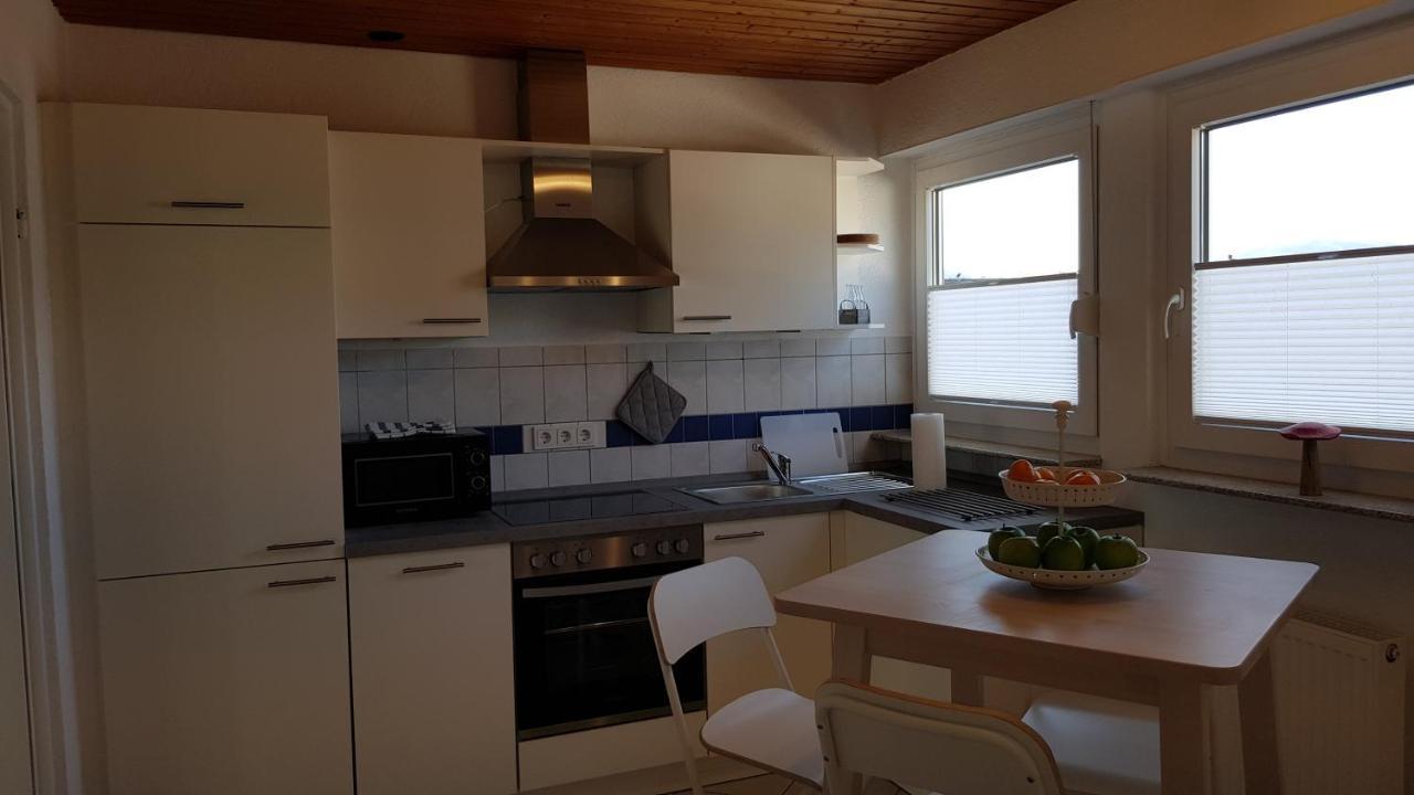 Ferienwohnung Horvath In Kelkheim Buitenkant foto